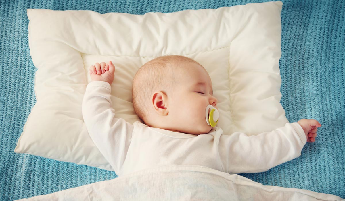 Best Sleeping Environment For Toddler At Diana Longoria Blog