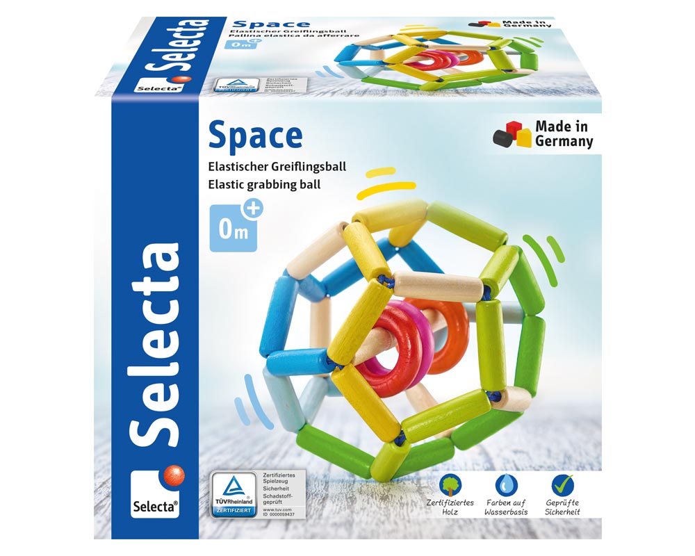space wooden toy packshot